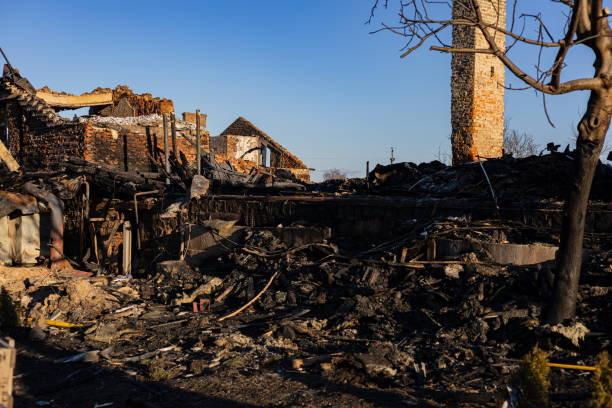 Reliable Fire Damage Assessment contractor in Perkasie, PA by Fire Damage Doption