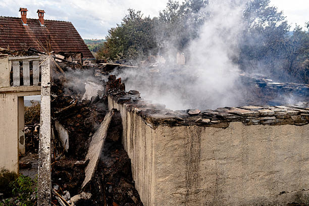 Affordable Fire Damage Assessment solutions in Perkasie, PA